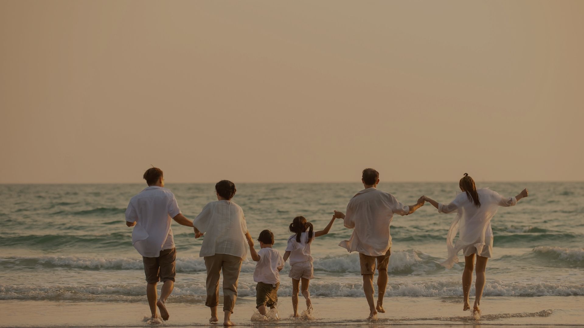 Multigenerational Trauma