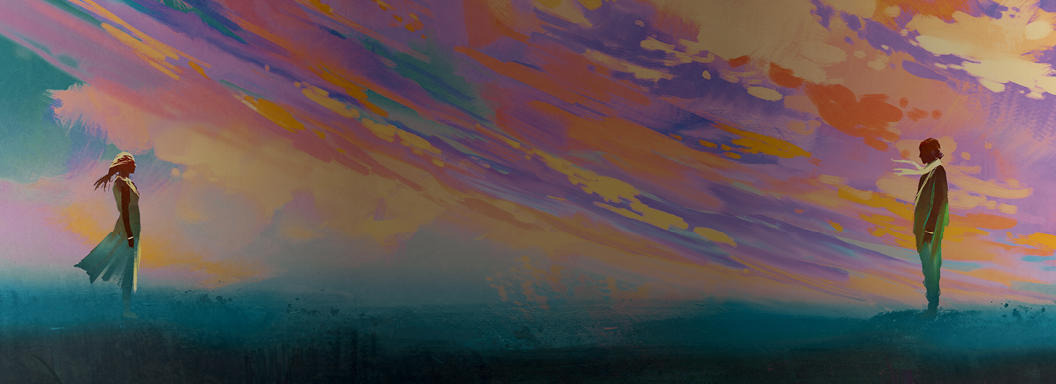 Working with Infidelity & Making Love Work