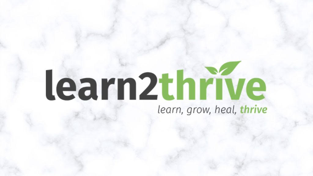 Learn 2 Thrive
